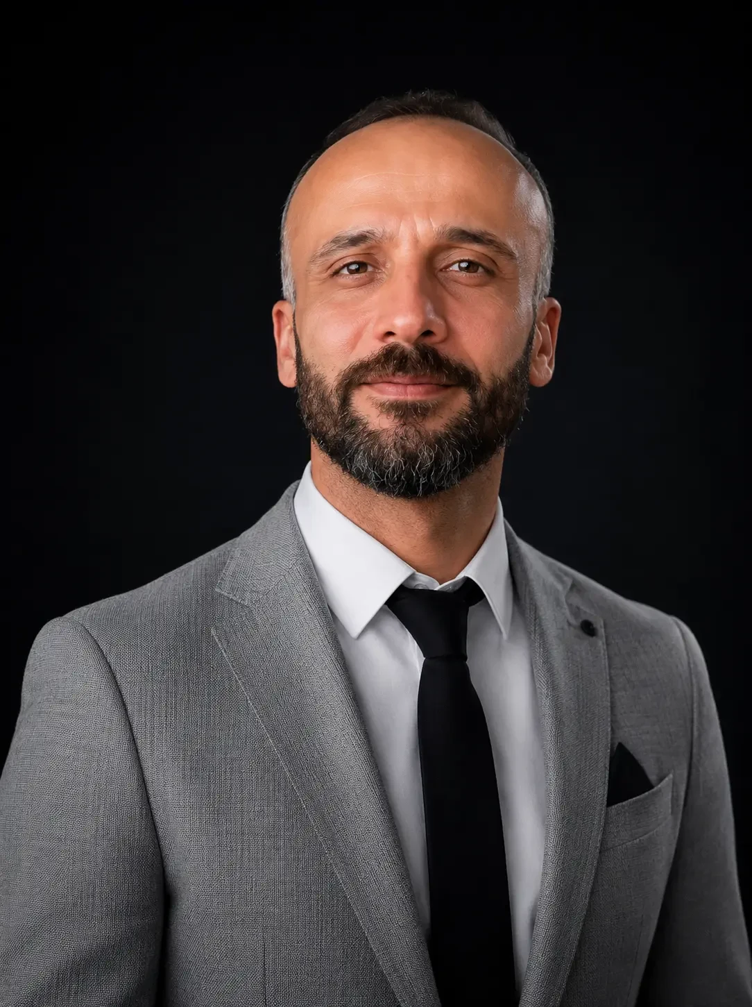 Ziya BOSTANCI