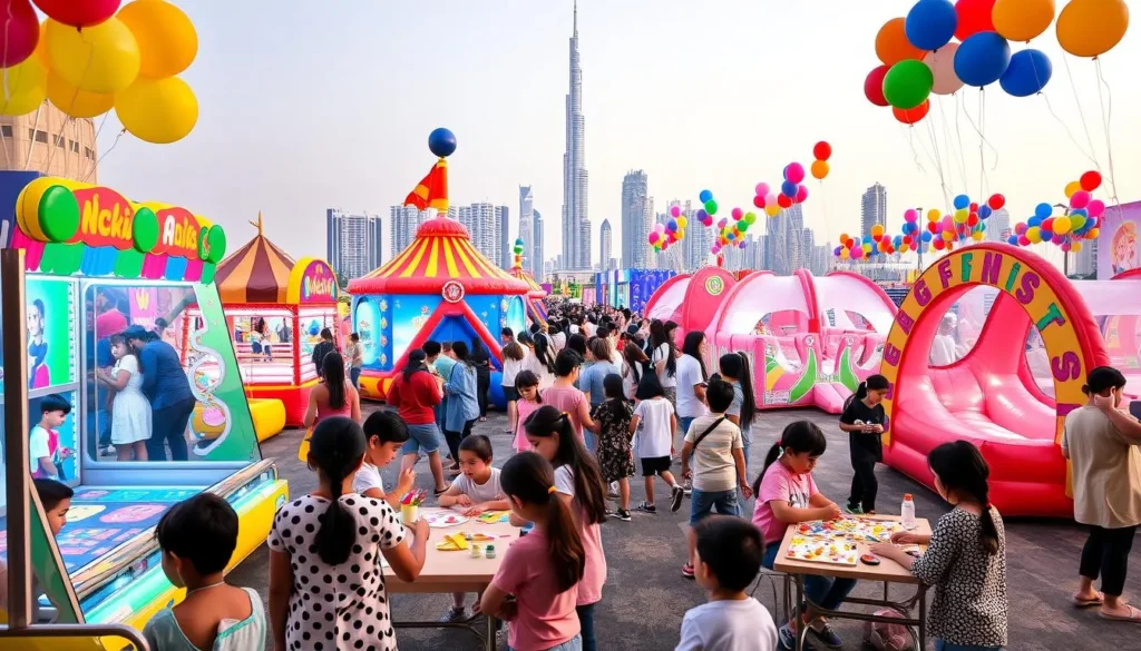 Dubai Shopping Festival