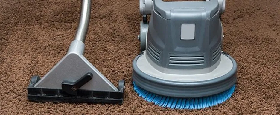carpet cleaning companies