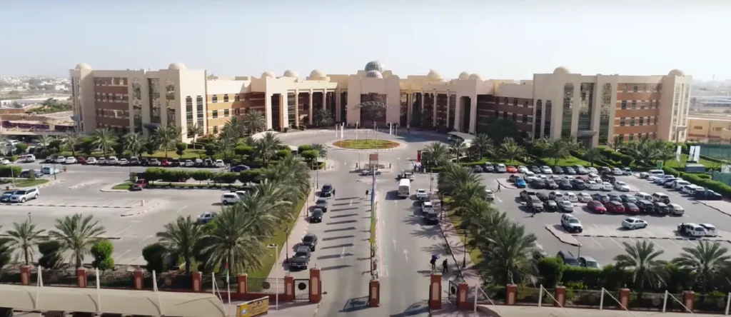 universities in the UAE