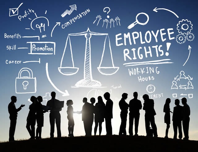employee rights in the UAE