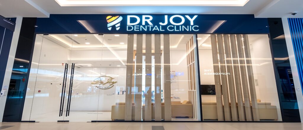 dental clinics in the UAE