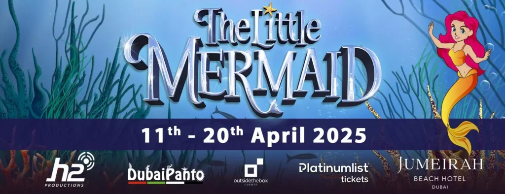 Live Shows in the UAE