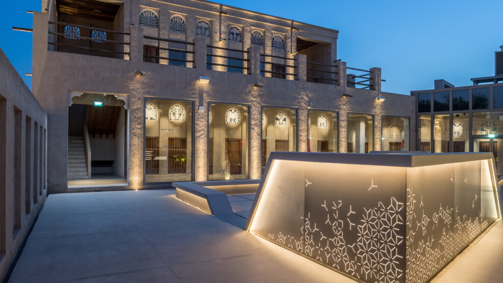 museums in UAE