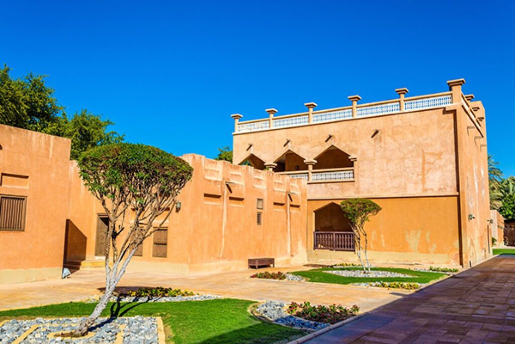 museums in UAE