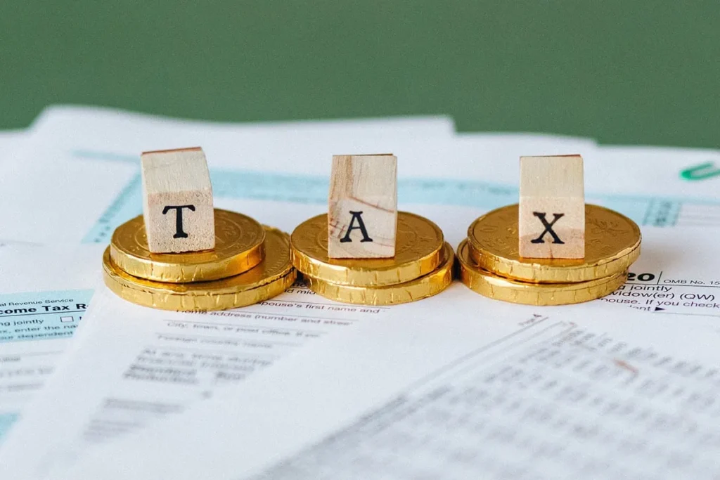 Corporate tax in the UAE