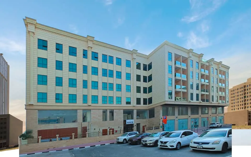rent apartments in old Dubai 