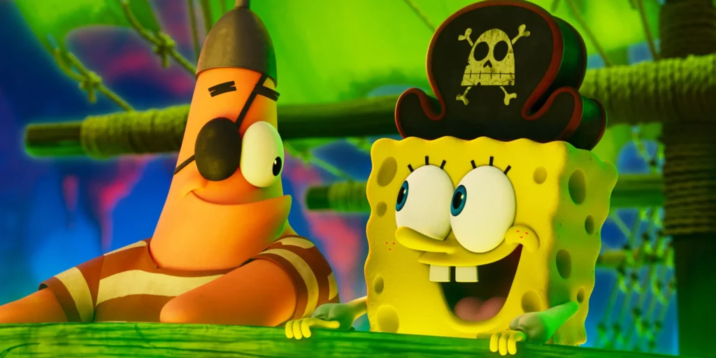 top movies for December