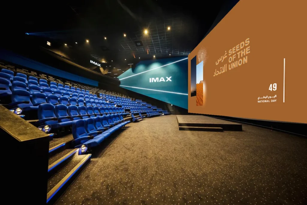 top movies for December