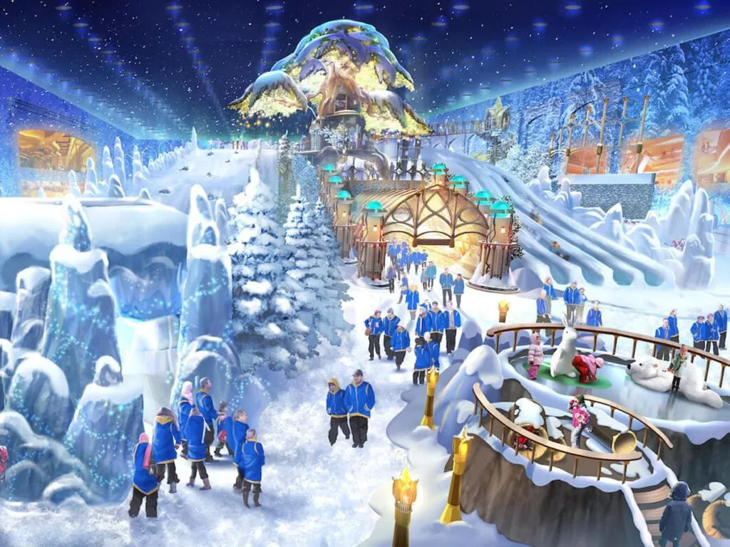 attractions in Abu Dhabi