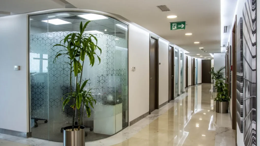 rent offices in Dubai