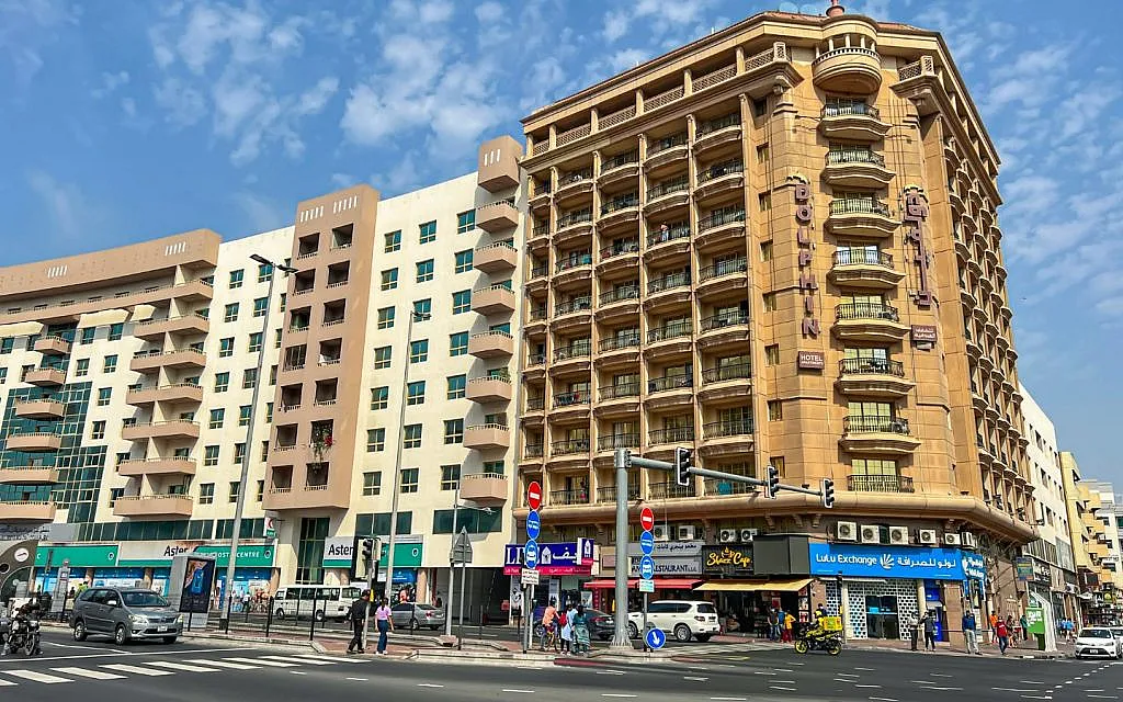 Rentals in Dubai