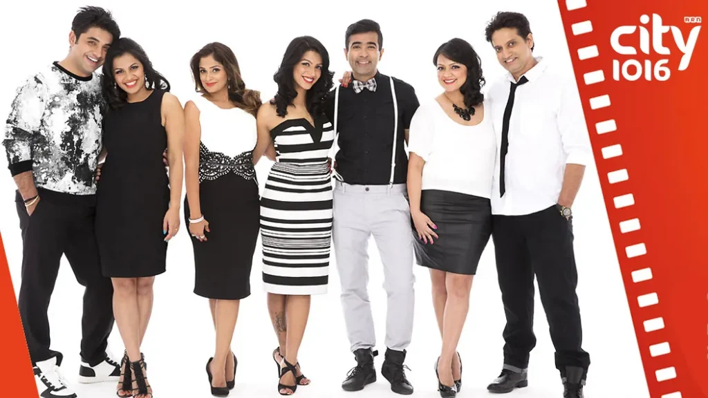 radio stations in Dubai