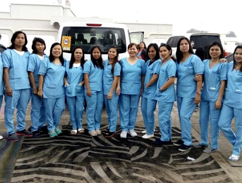  maid services in Dubai