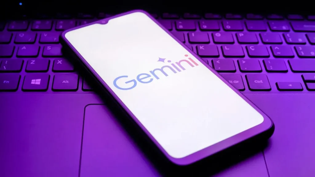 Gemini Pro for free