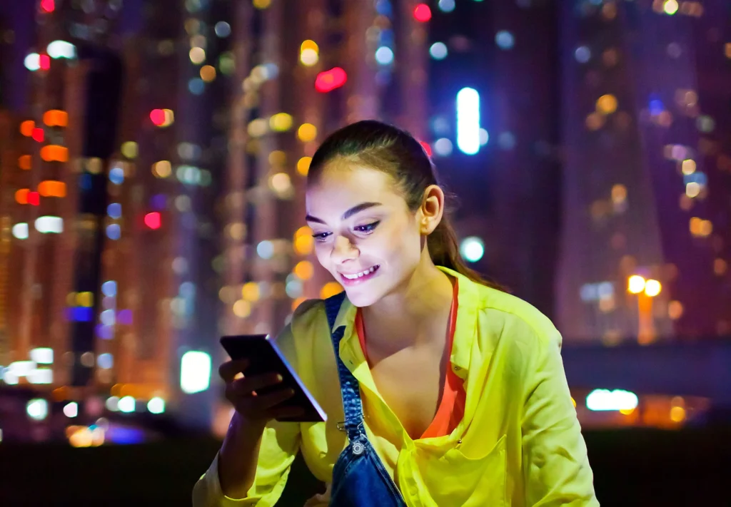 apps for tourists in Dubai