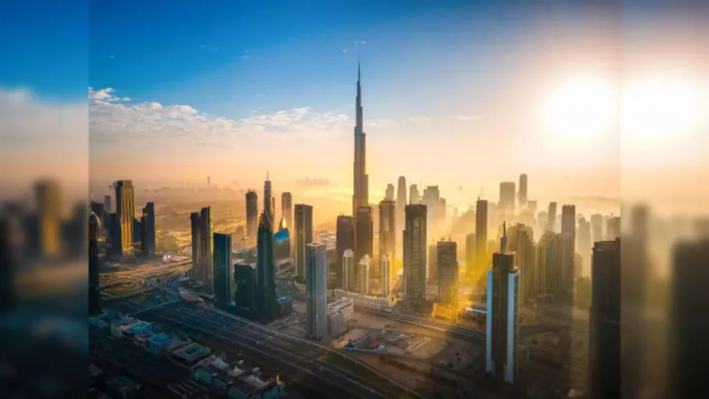 new UAE visit visa rules