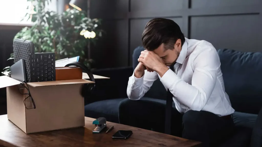 Loss of Employment Insurance