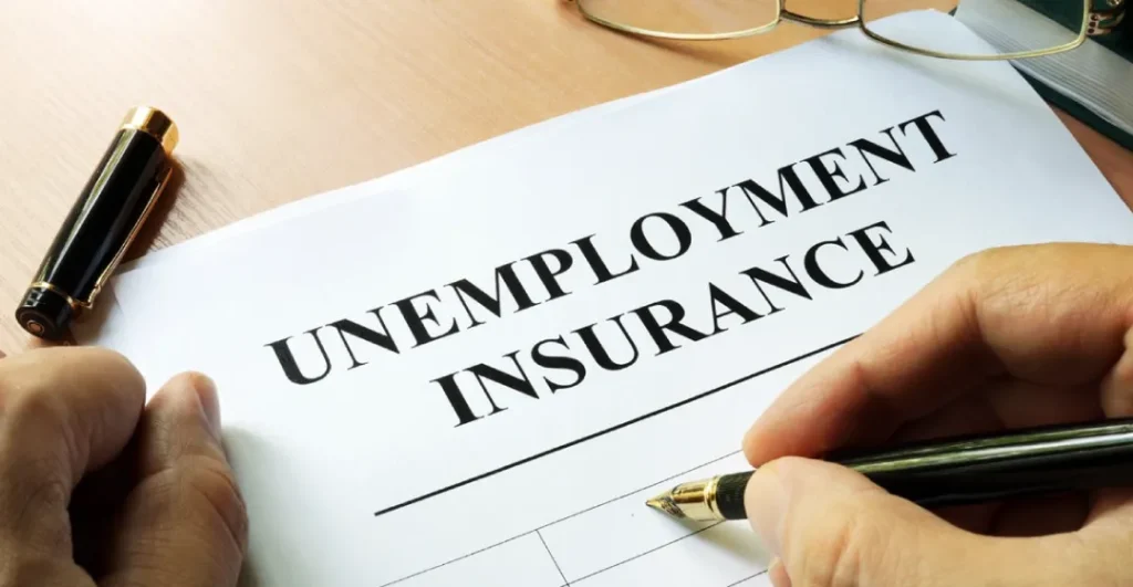 Loss of Employment Insurance