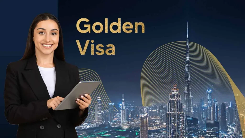 Business Golden Visa