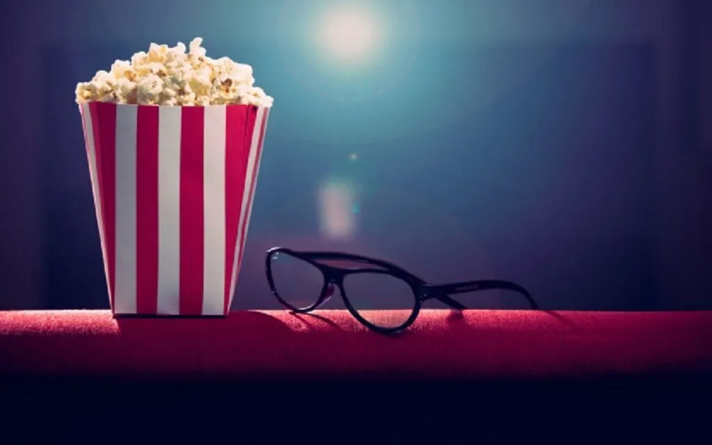 Top movies in September