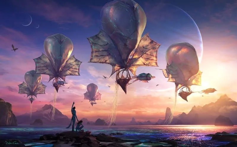 Top movies in September