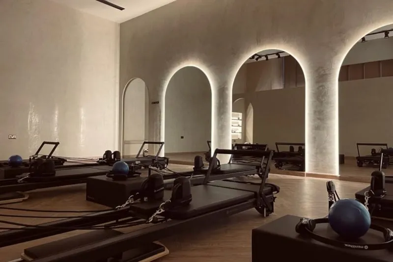 Dubai Pilates Studio
