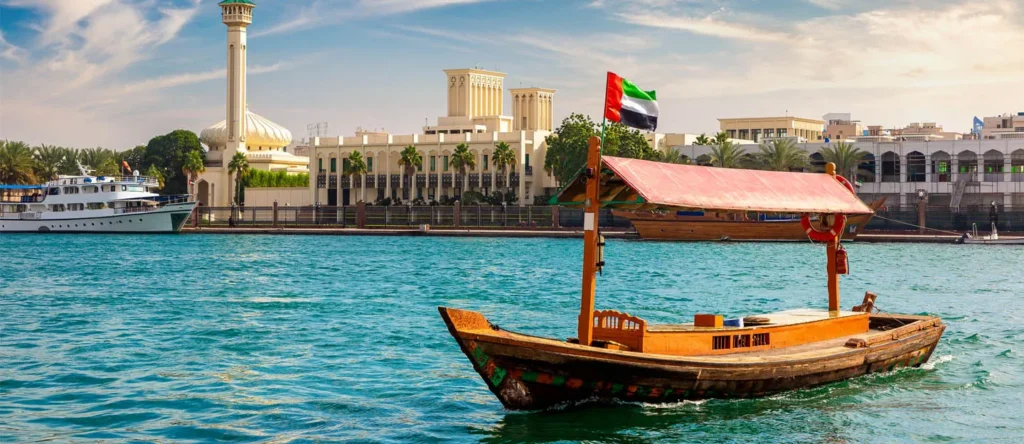 top activities in Dubai