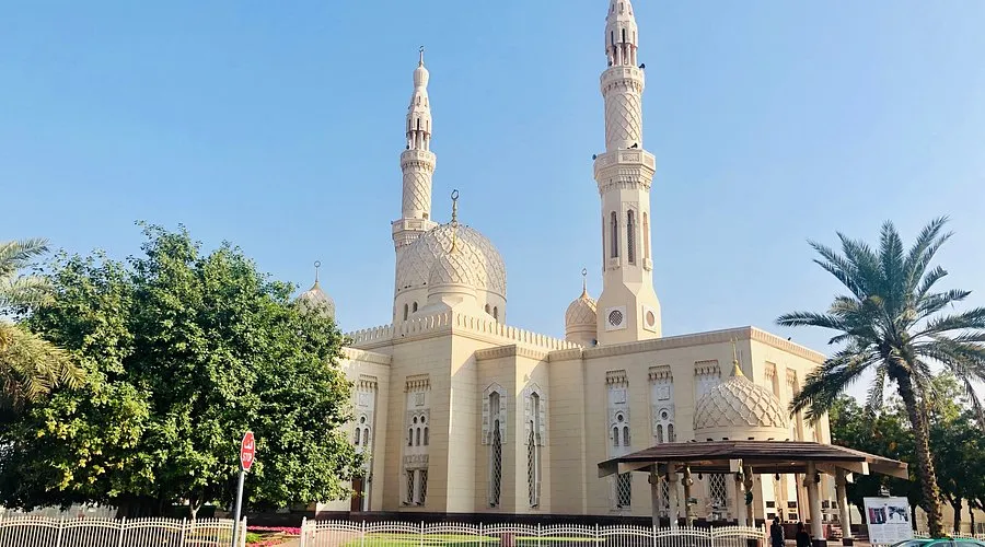 top activities in Dubai