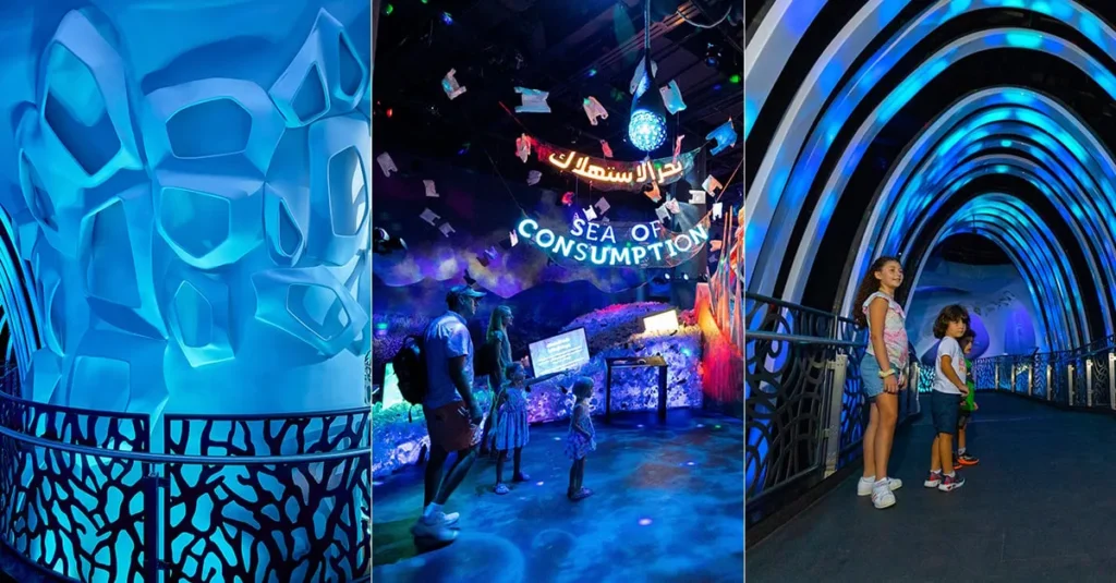 Water Festival at Expo City