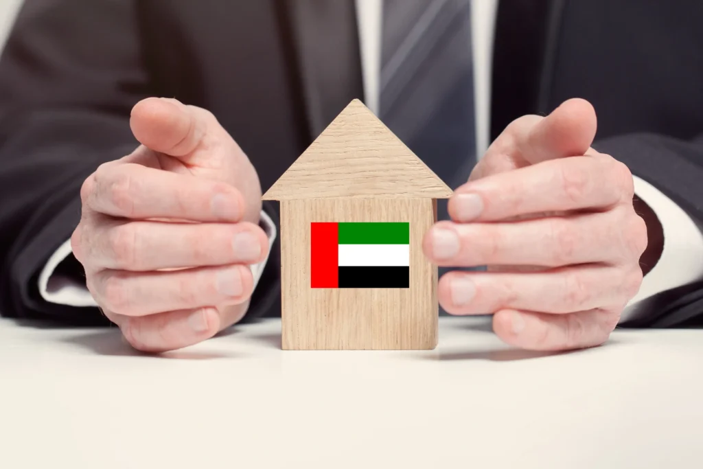 Home Insurance in the UAE