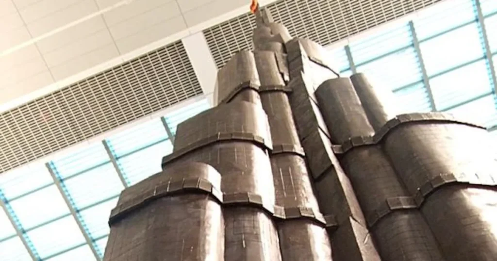 World records in Dubai