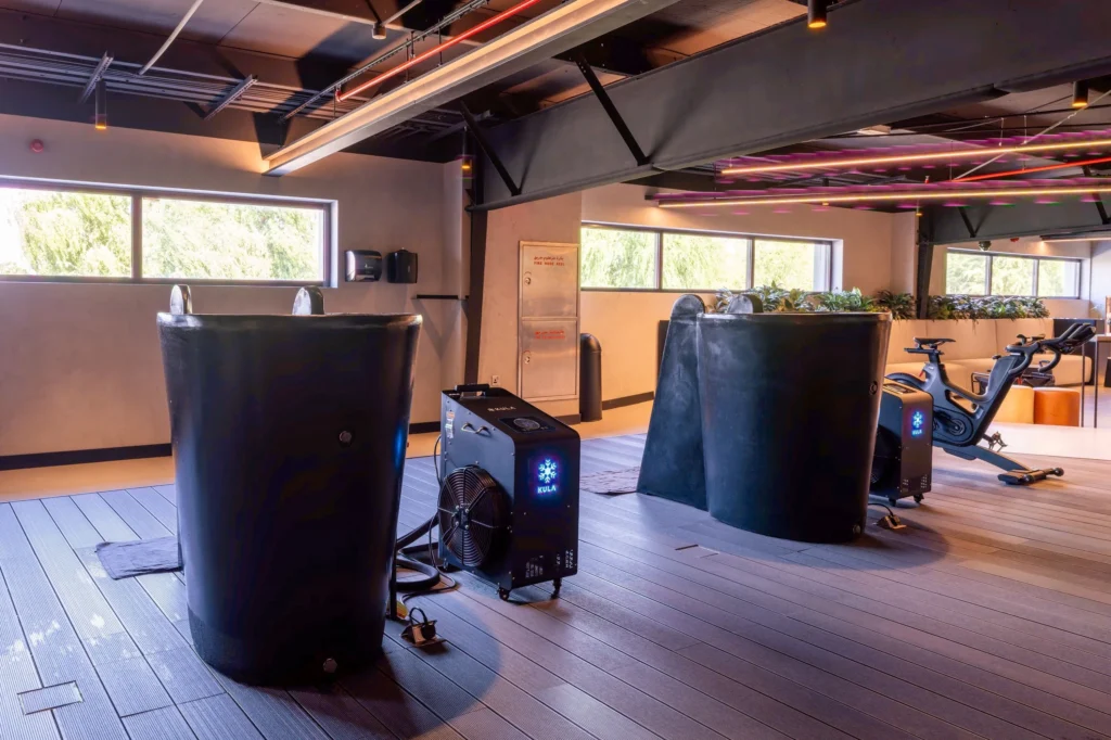 Fitness Trends in the UAE