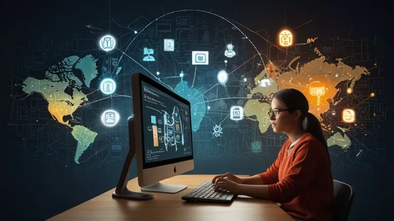 Online Learning Trends