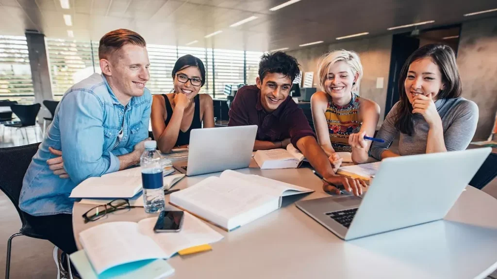 Online Learning Trends