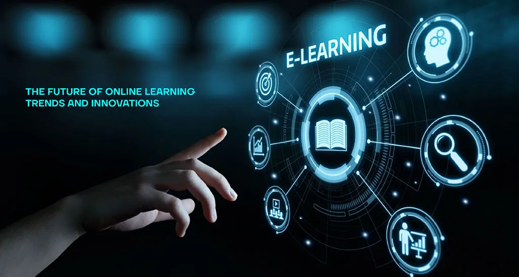 Online Learning Trends