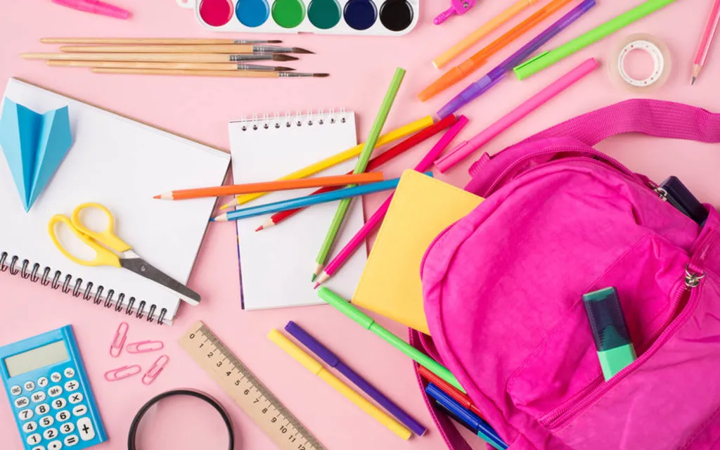 back to school offers