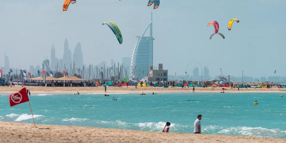 Eltizam App in Dubai