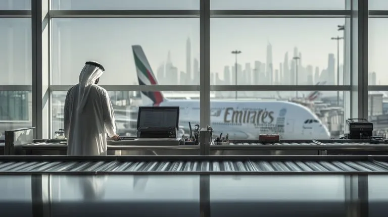 Restricted Items for Hand Luggage