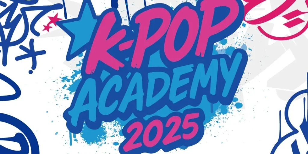 K‑Pop Workshop
