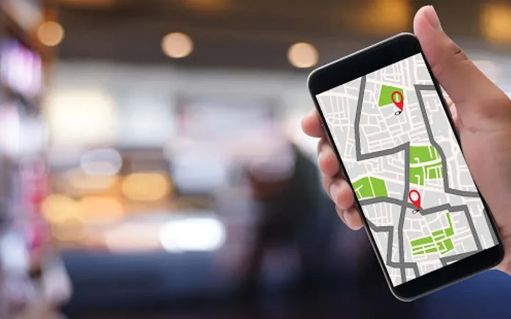 public transport apps