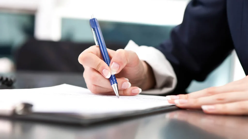 UAE work permit for men