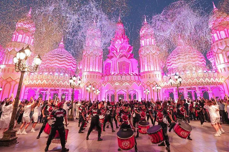 National Day Celebrations