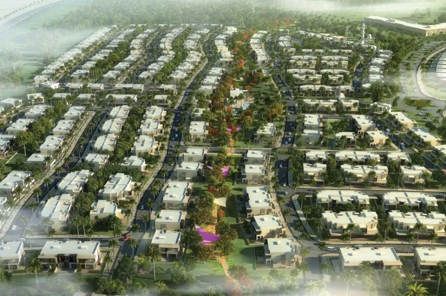 property in Dubai Hills Estate