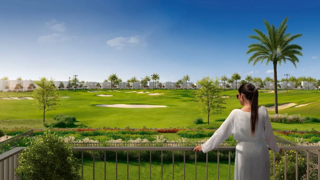 property in Dubai Hills Estate