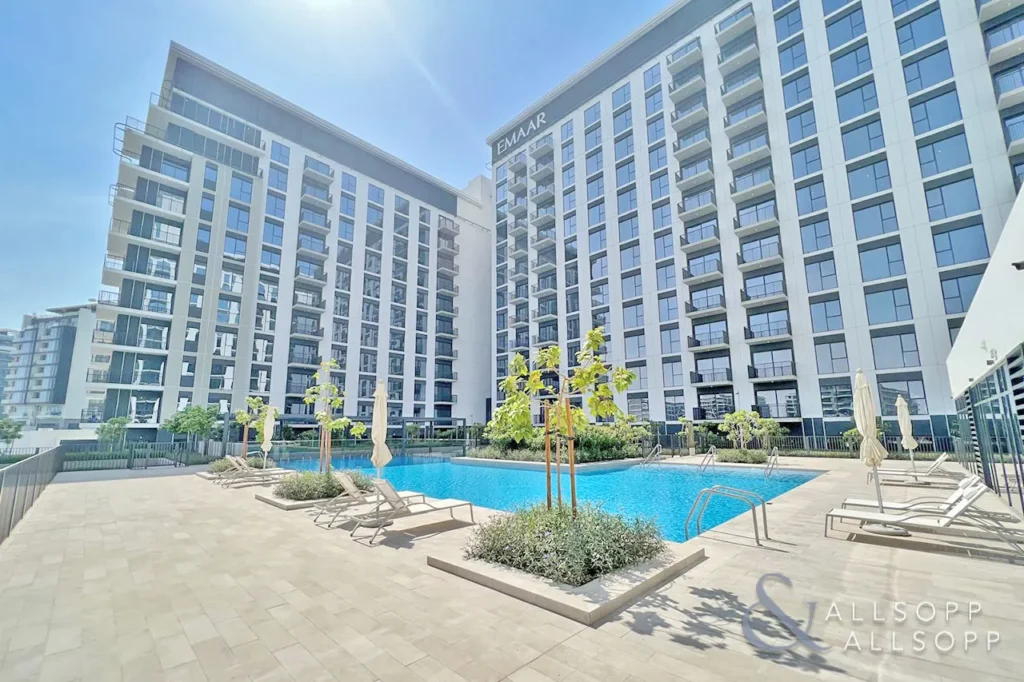 property in Dubai Hills Estate