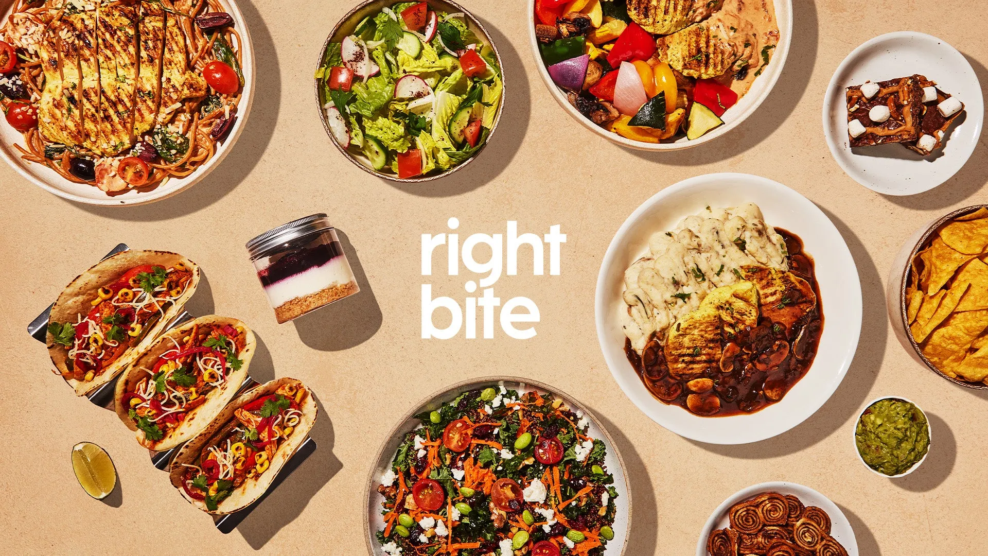 meal delivery services in Dubai