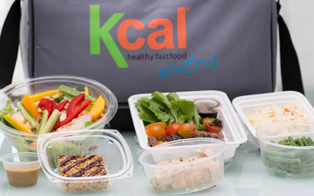 meal delivery services in Dubai