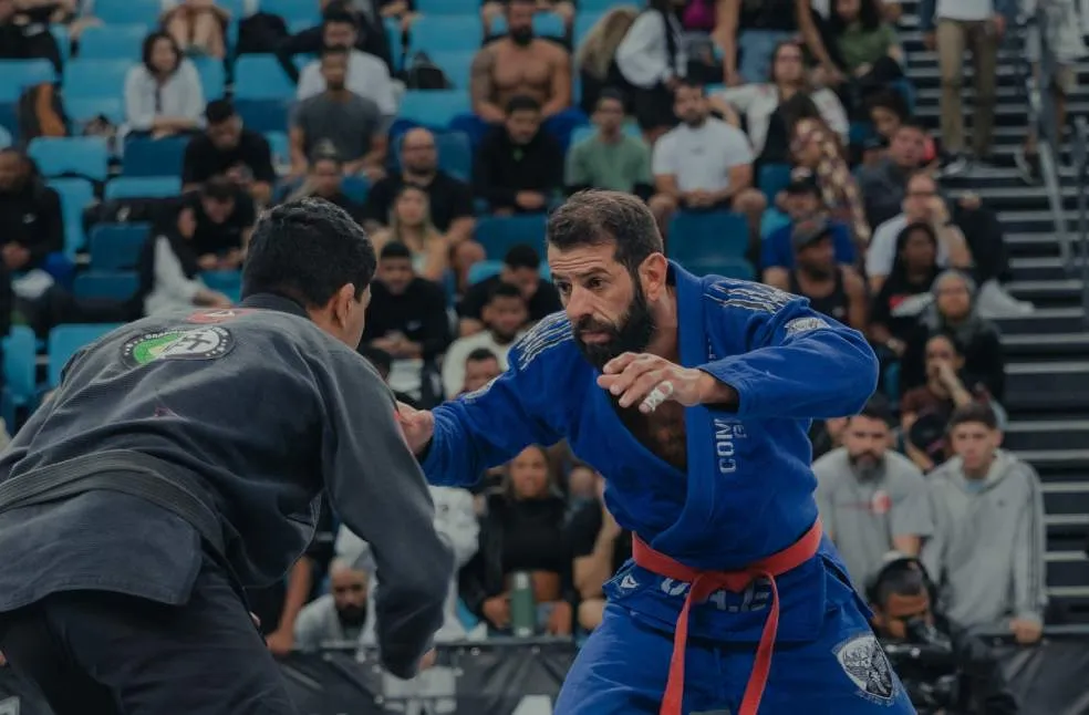 Grappling Championship