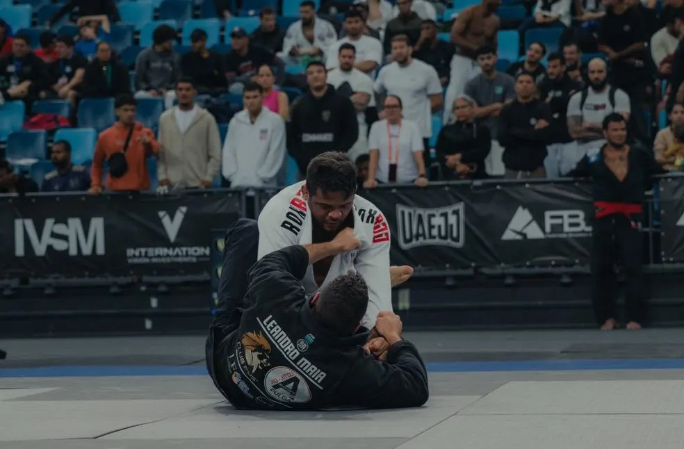 Grappling Championship